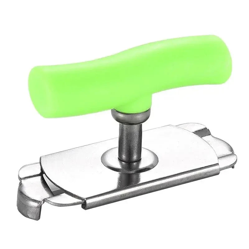 š¢š¢Last Day-50% OFF!!ā°Stainless Steel Jar Opener & Bottle Lid Remover