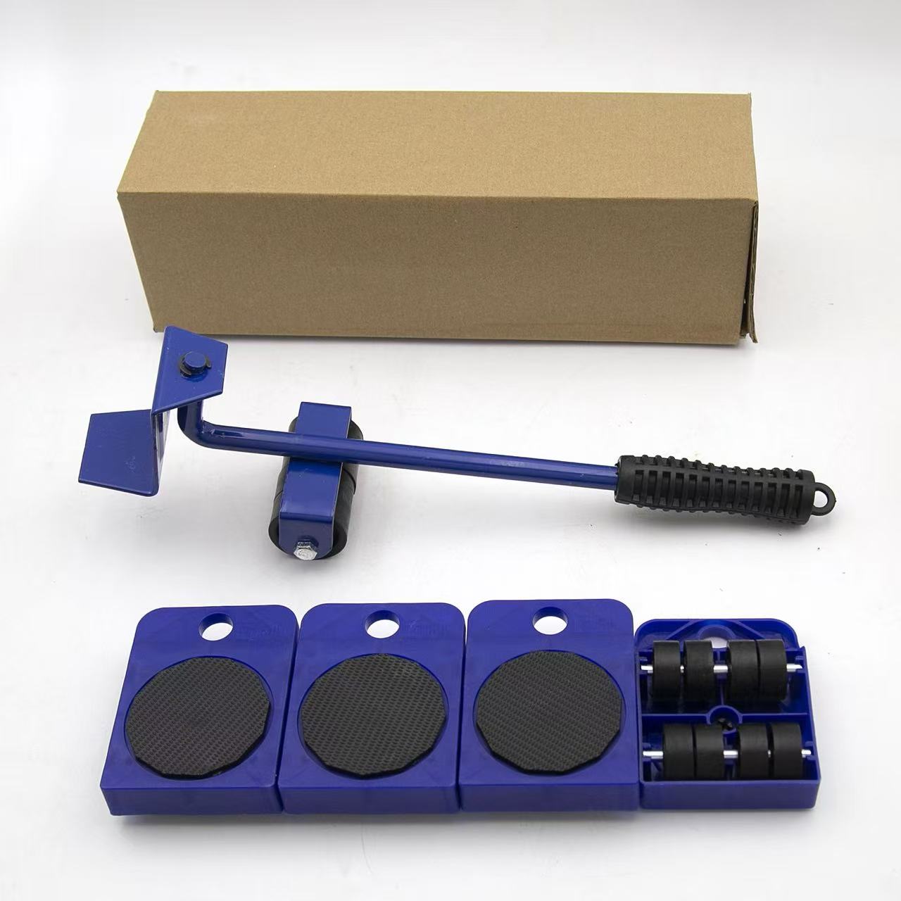 🛋️ LIMITED-TIME 50% OFF! ✨ Furniture Mover Tool Set – Lift, Slide, Protect Floors 🏠