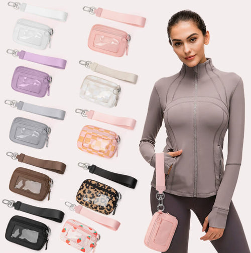 👝 50% off--Ditch the Bulky Bag. This Does It All.