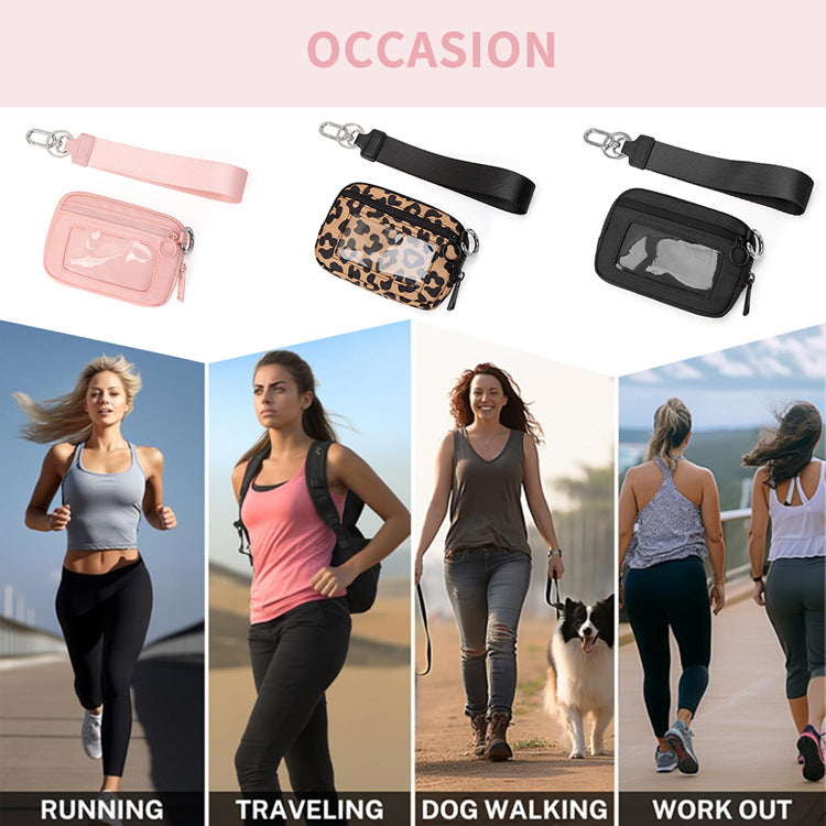 👝 50% off--Ditch the Bulky Bag. This Does It All.