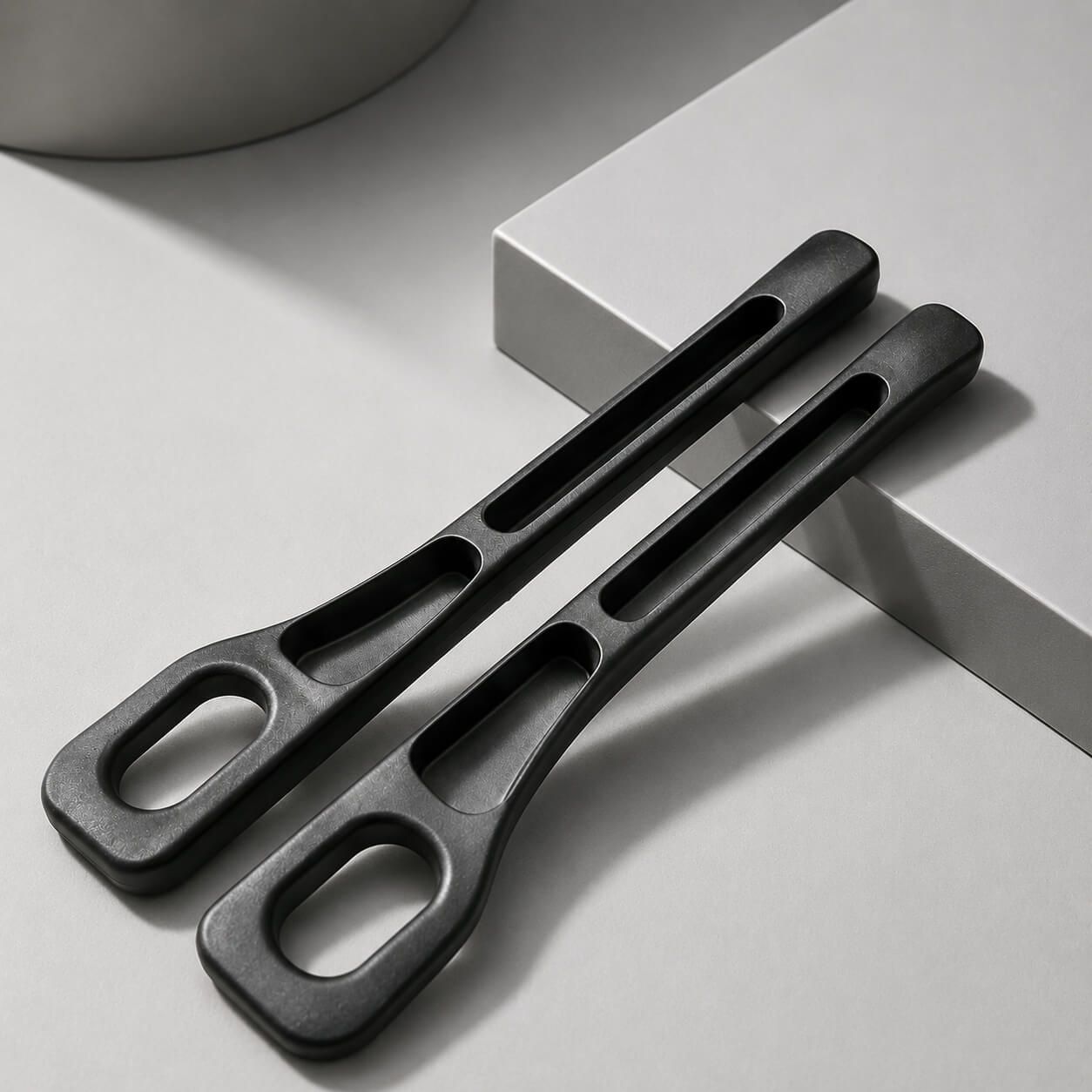 Car Seats Gap Filler Dual with Belt Slot