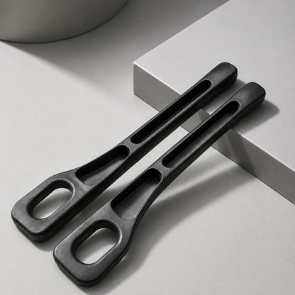 Car Seats Gap Filler Dual with Belt Slot