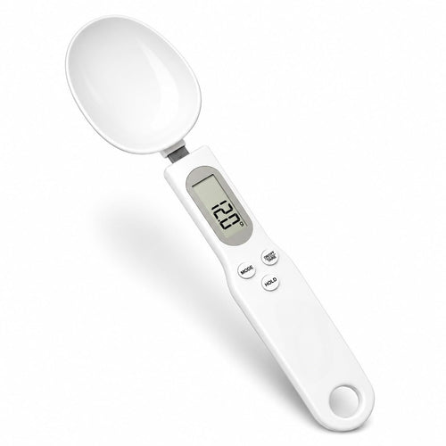 Gramiq Lite Digital Measuring Spoon Scale | Primt