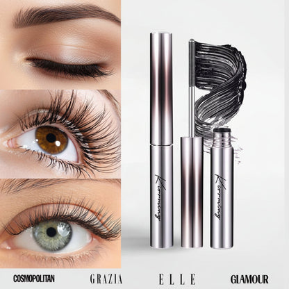 Lash Lengthening & Volumizing Mascara