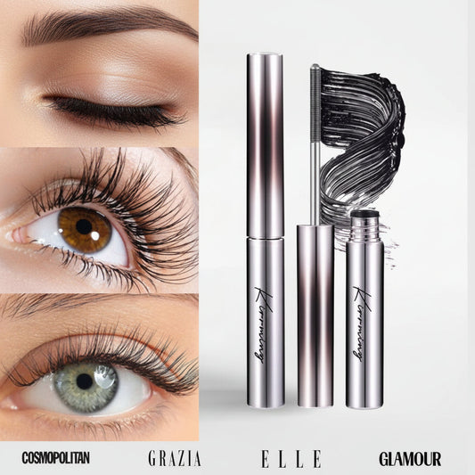 Lash Lengthening & Volumizing Mascara
