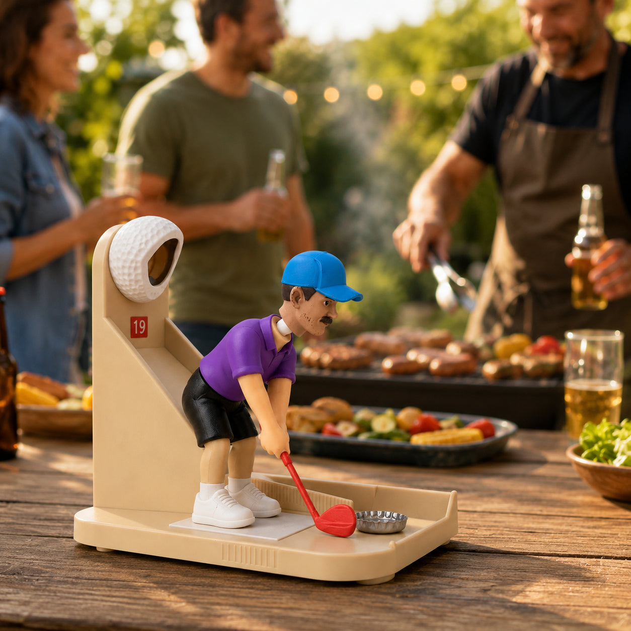 Pop. Aim. Shoot. Play.