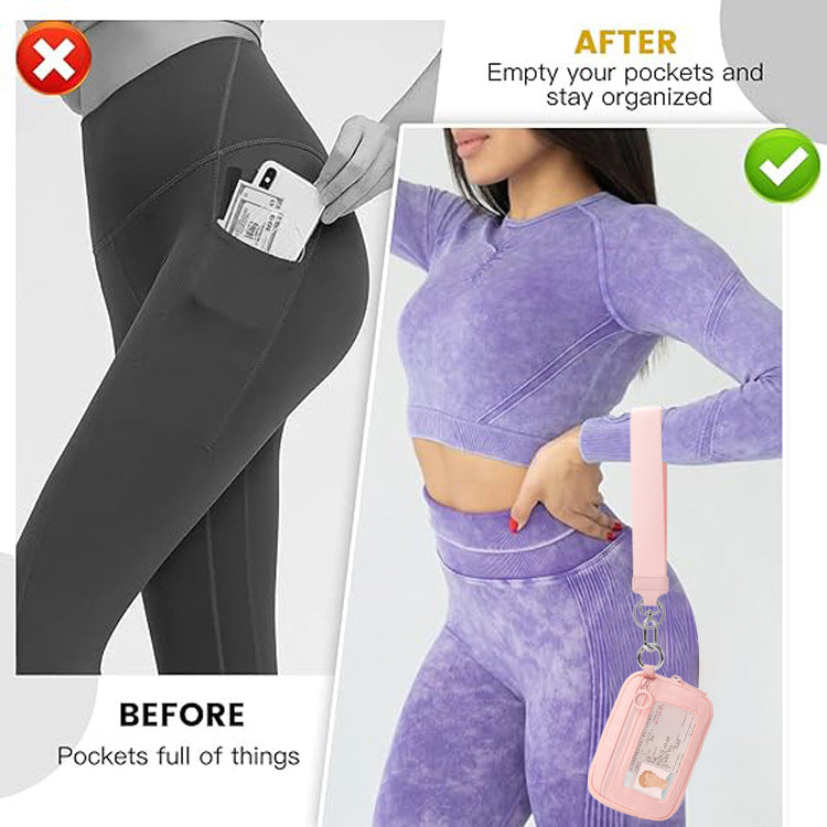 👝 50% off--Ditch the Bulky Bag. This Does It All.