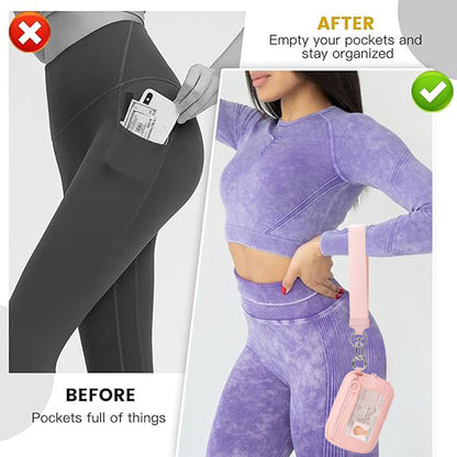 👝 50% off--Ditch the Bulky Bag. This Does It All.