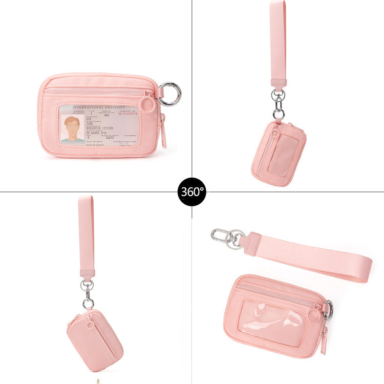 👝 50% off--Ditch the Bulky Bag. This Does It All.