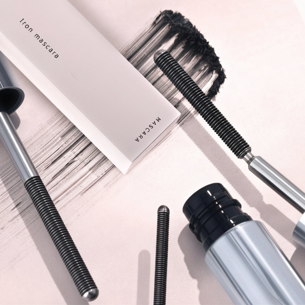 Lash Lengthening & Volumizing Mascara