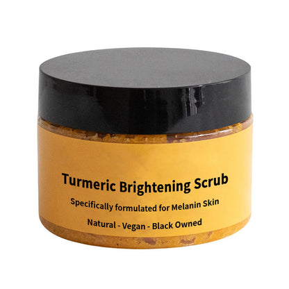 ✨Last Day Buy 3 get 1 free💗Turmeric Exfoliating Body Scrub