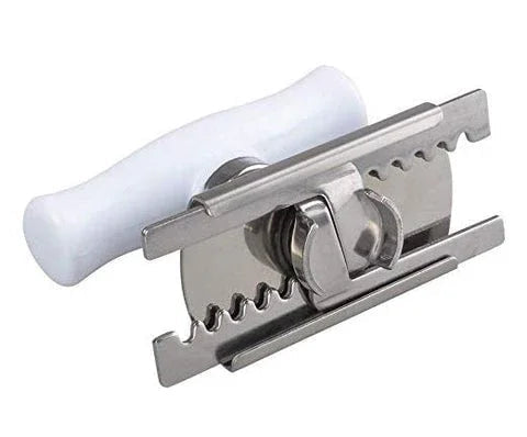 📢📢Last Day-50% OFF!!⏰Stainless Steel Jar Opener & Bottle Lid Remover