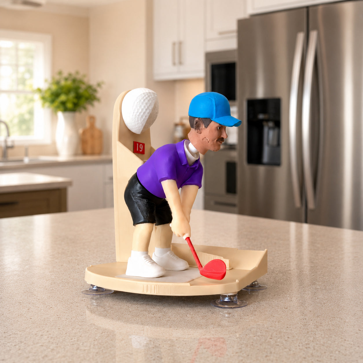Pop. Aim. Shoot. Play.
