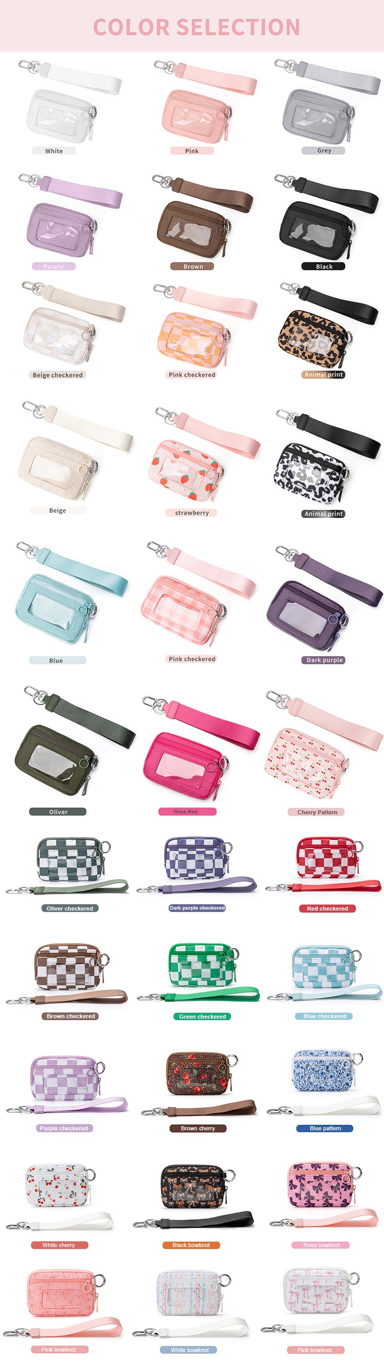 👝 50% off--Ditch the Bulky Bag. This Does It All.