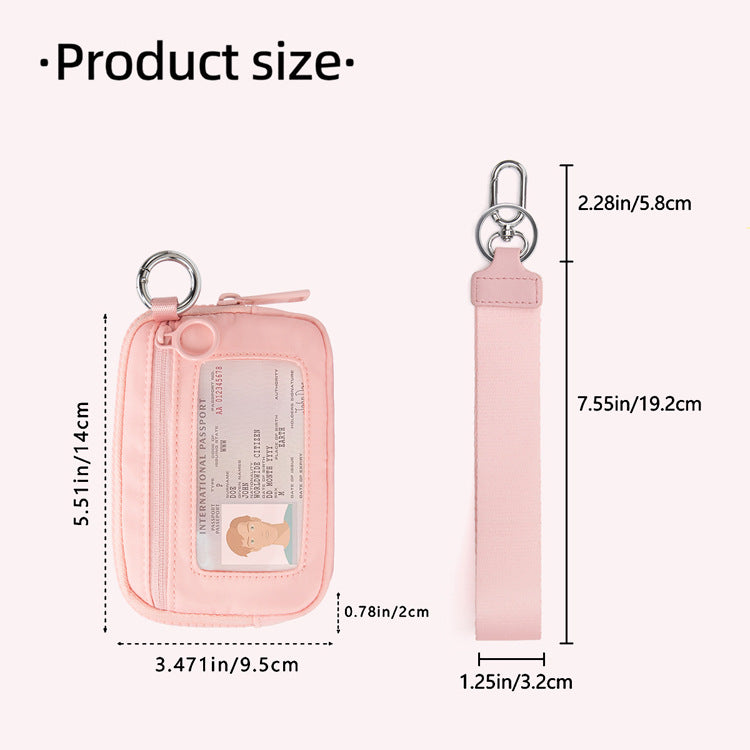 👝 50% off--Ditch the Bulky Bag. This Does It All.