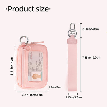 👝 50% off--Ditch the Bulky Bag. This Does It All.