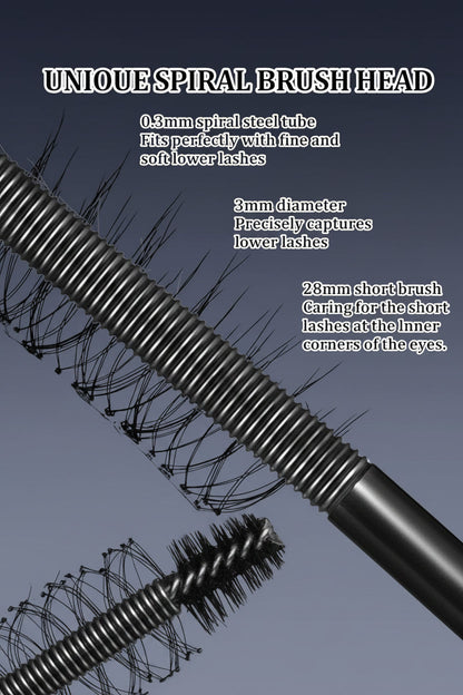 Lash Lengthening & Volumizing Mascara