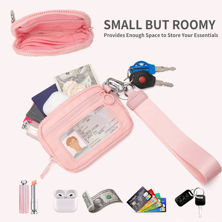 👝 50% off--Ditch the Bulky Bag. This Does It All.