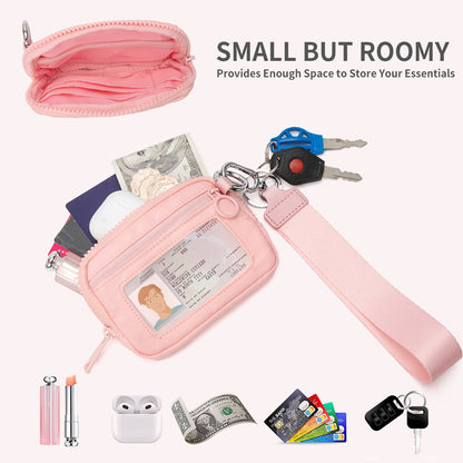 👝 50% off--Ditch the Bulky Bag. This Does It All.