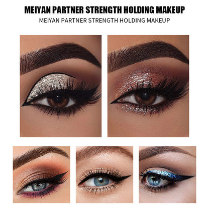🥳2026 HOT SALE🥳 💞50K+ SOLD! 🖤✨50% OFF! 24HR waterproof smudge-proof eyeliner – intense black, quick-dry, ultra-fine tip. Stays perfect all day. 👁️