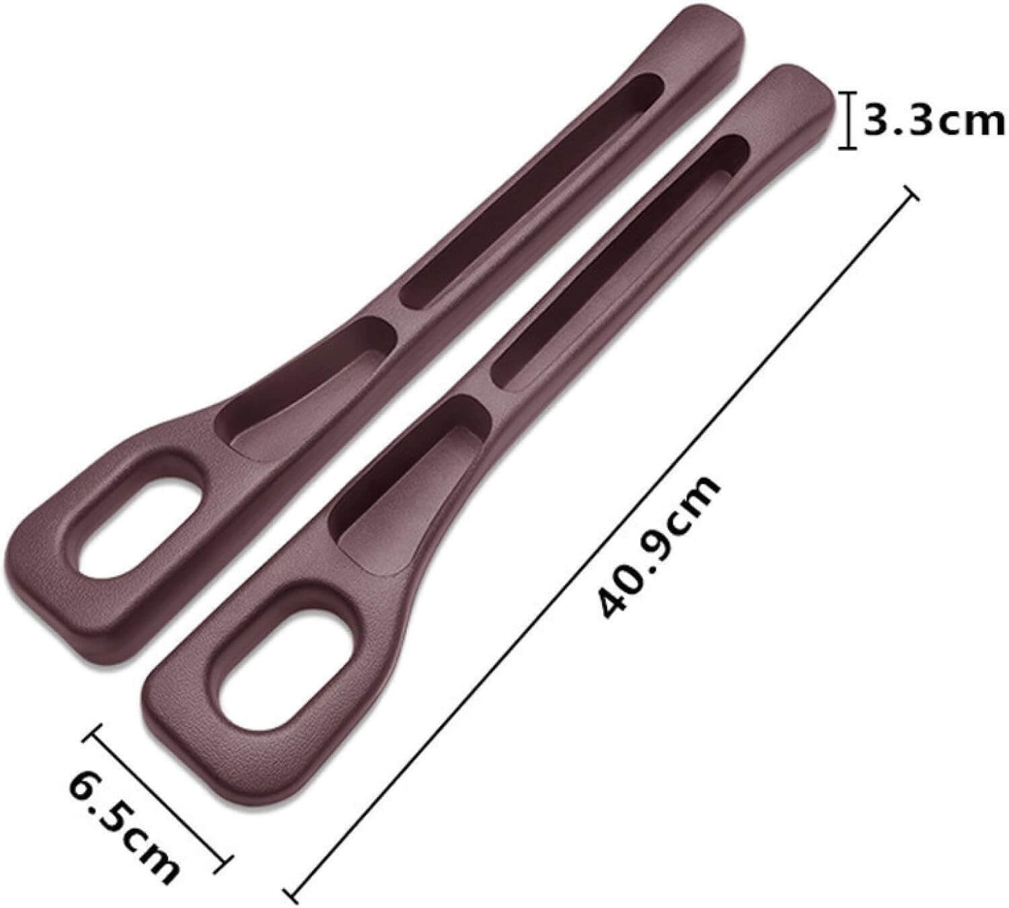 Car Seats Gap Filler Dual with Belt Slot