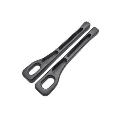 Car Seats Gap Filler Dual with Belt Slot