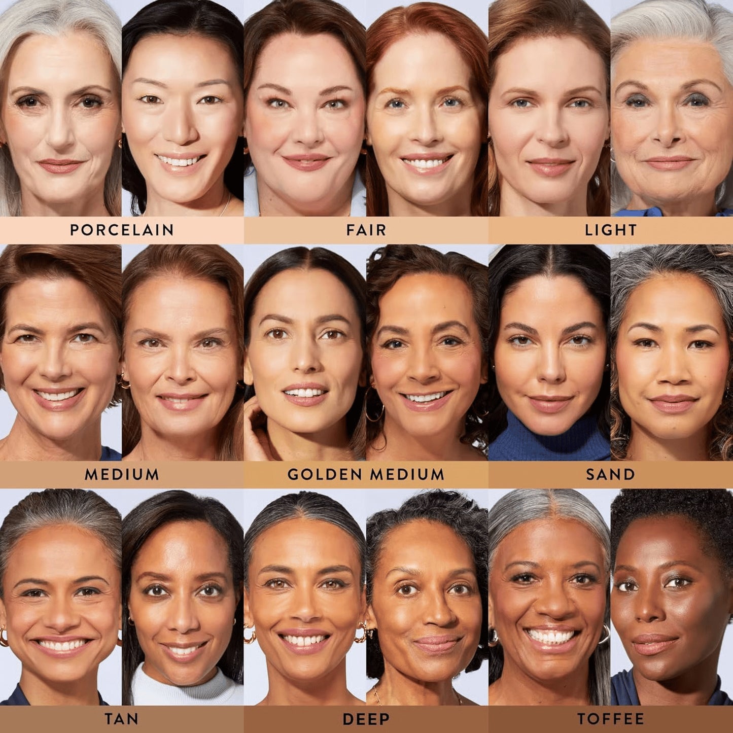 🎉BUY 1 GET 1 FREE🎉Color-Changing Foundation Stick with Collagen Capsules - Dual-Ended with Detachable Brush