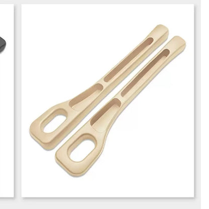 Never Drop Your Phone in the Seat Gap Again—Instant Extra Storage!