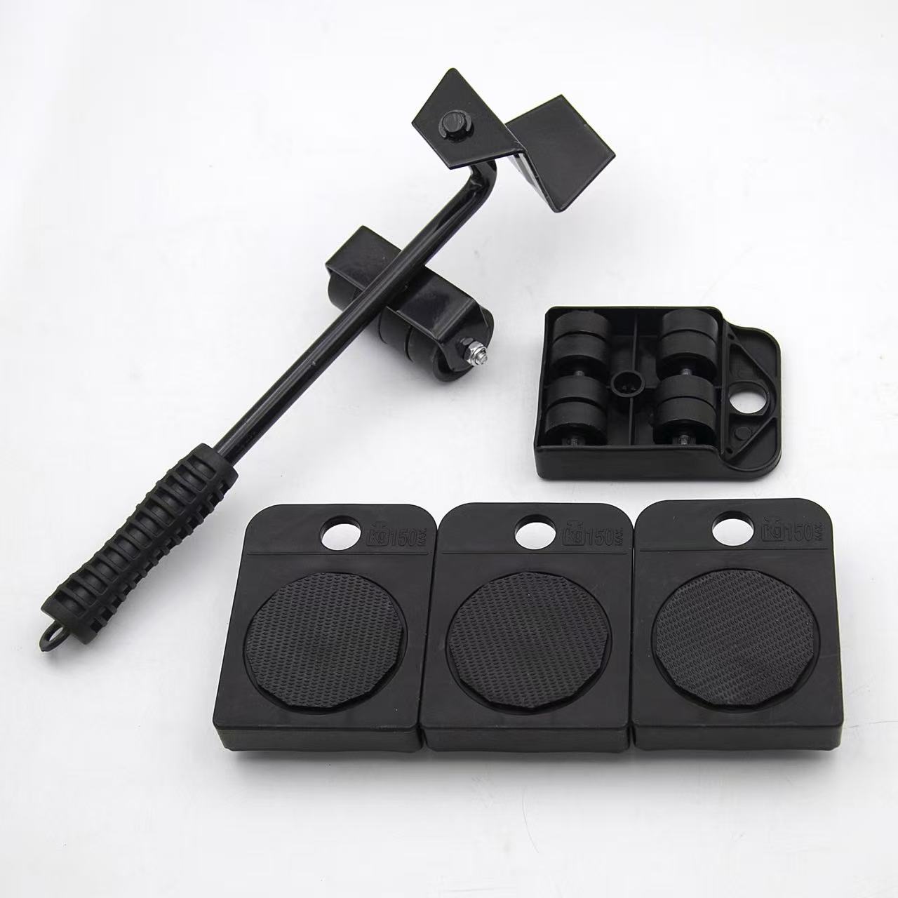 🛋️ LIMITED-TIME 50% OFF! ✨ Furniture Mover Tool Set – Lift, Slide, Protect Floors 🏠