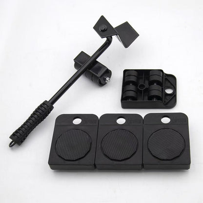 🛋️ LIMITED-TIME 50% OFF! ✨ Furniture Mover Tool Set – Lift, Slide, Protect Floors 🏠