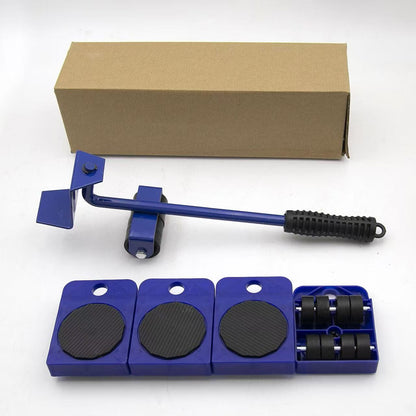 🛋️ LIMITED-TIME 50% OFF! ✨ Furniture Mover Tool Set – Lift, Slide, Protect Floors 🏠