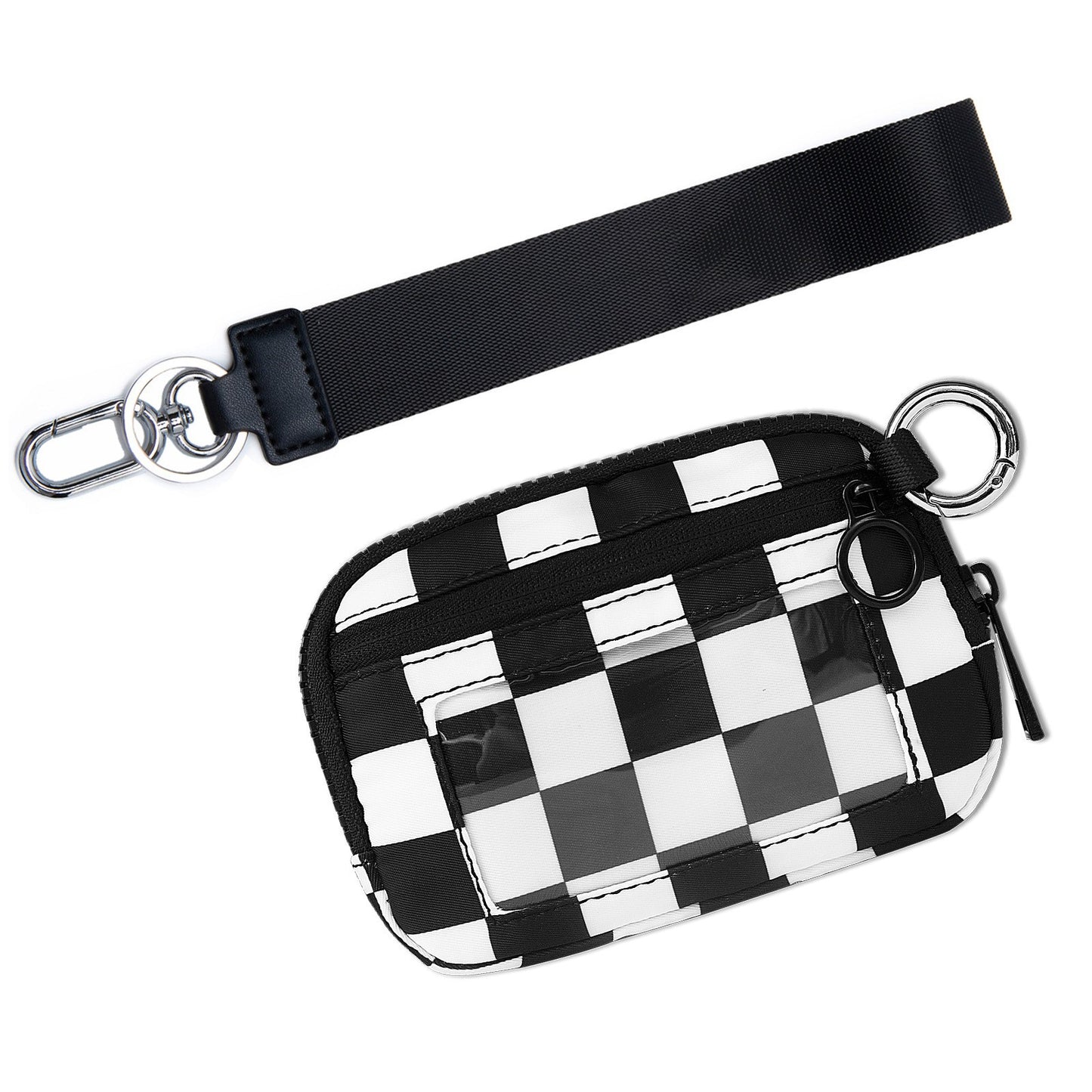 👝 50% off--Ditch the Bulky Bag. This Does It All.