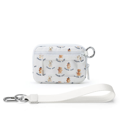 👝 50% off--Ditch the Bulky Bag. This Does It All.